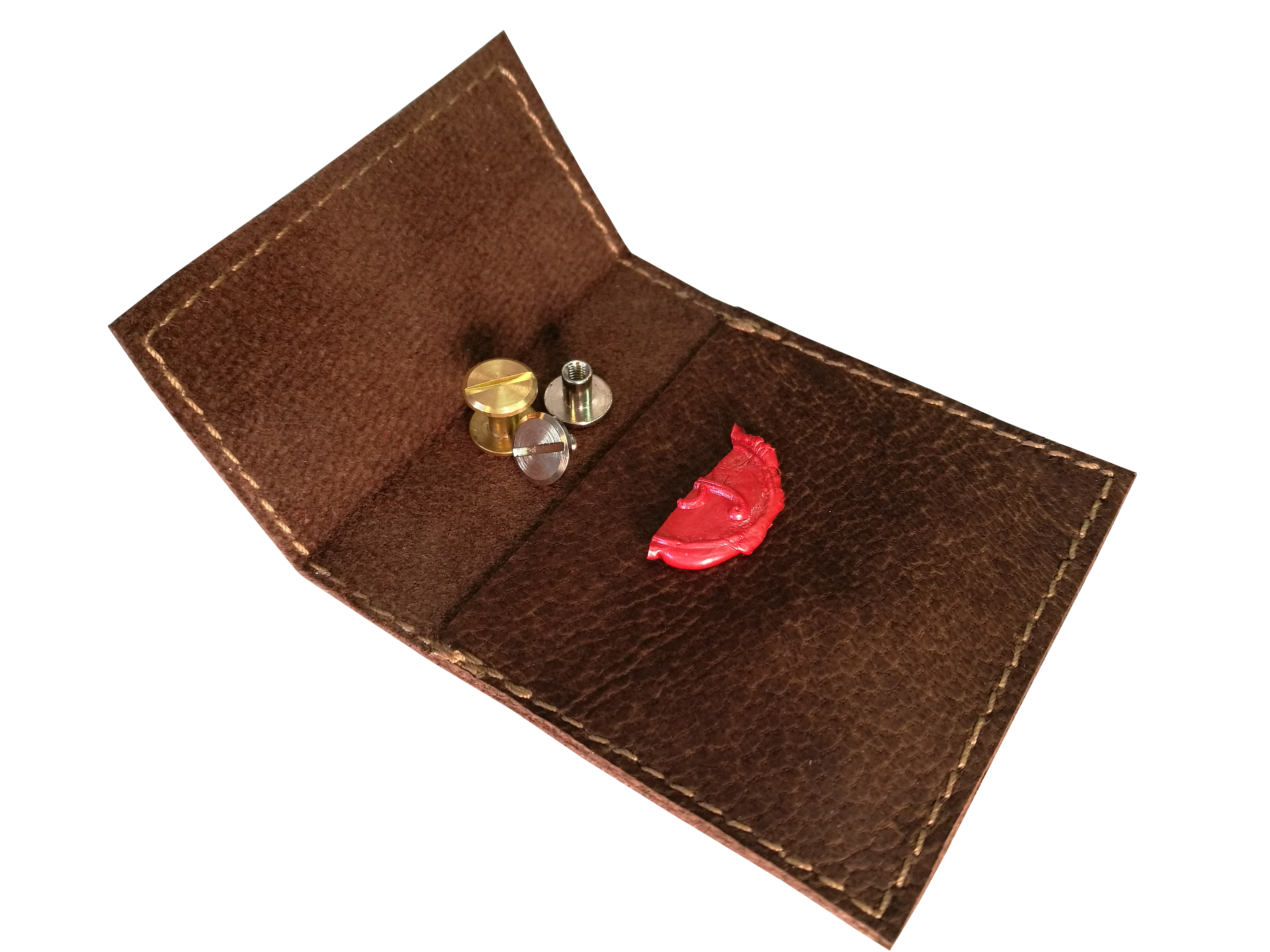 Gürtelschrauben 4Stk.