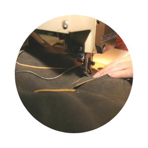 Anfertigung Lederhose Fertigung Lederhose