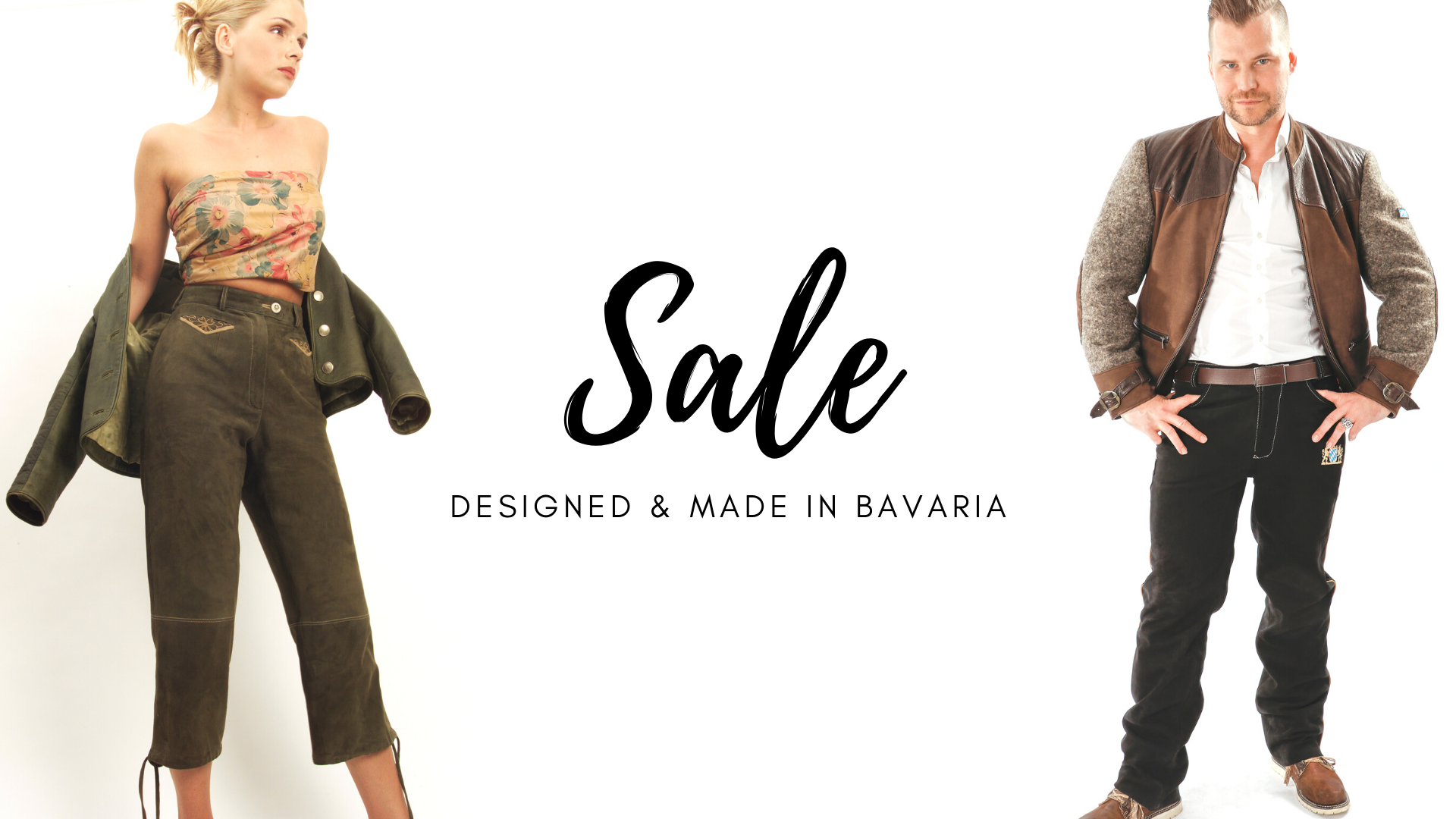 GOACHAD Big Sale (3) Designed in Bavaria Sale