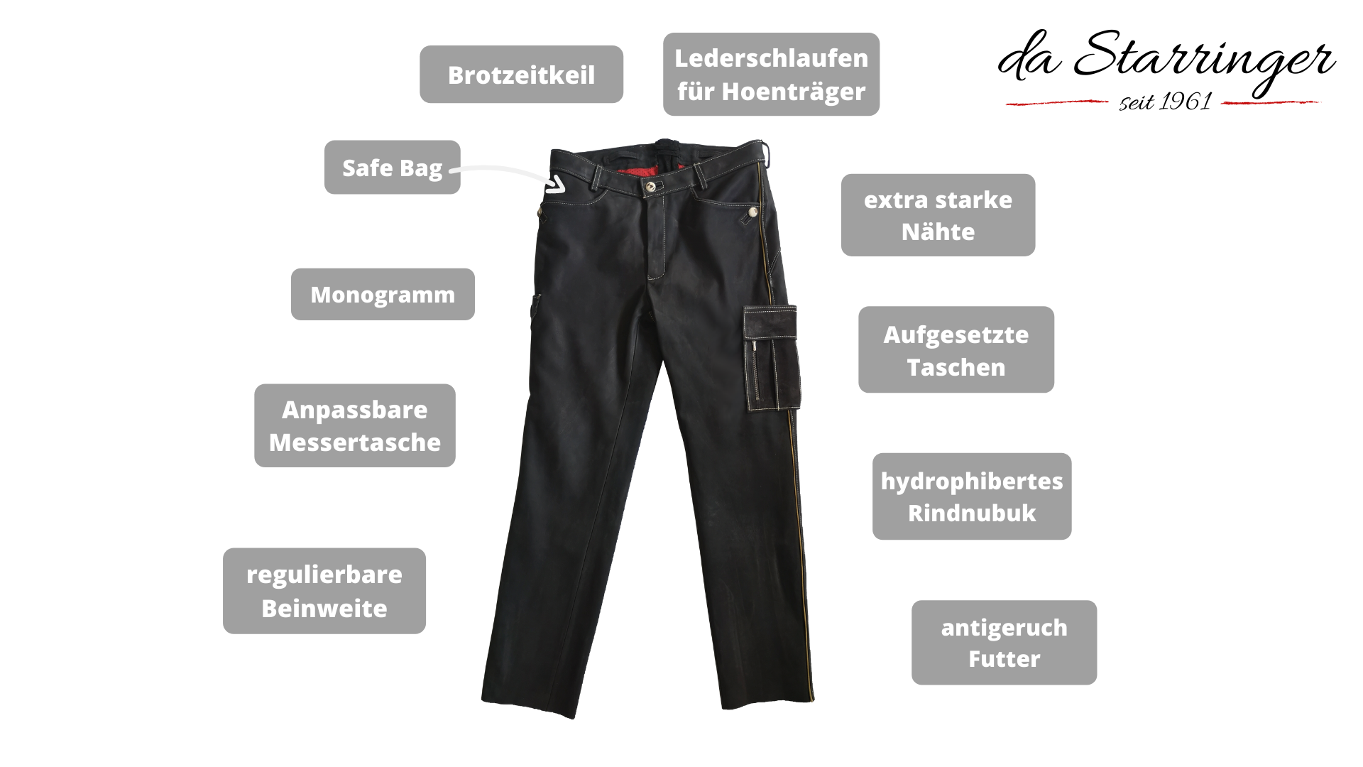 Förster und Jäger (1)