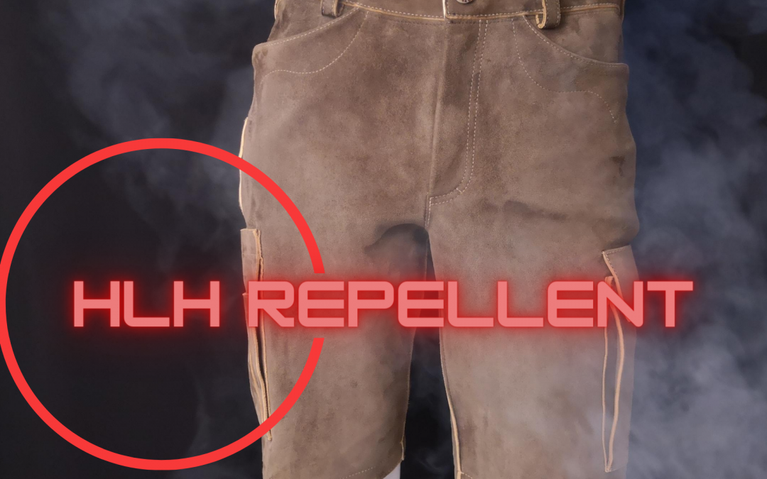 HLH Repellent